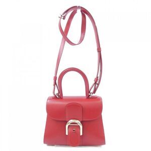 Delvaux Brillant Bag